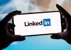 Usas o LinkedIn? Então tens de começar a ter cuidado