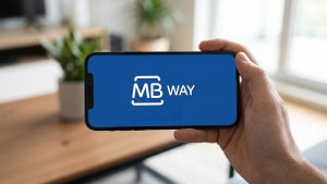 Usas o MB WAY? Se cometes um destes 5 erros podes ficar sem dinheiro na conta