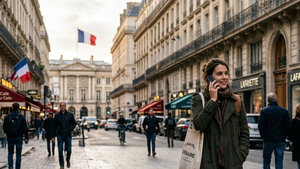 Usas o telemóvel no estrangeiro? Há uma coisa a saber sobre roaming