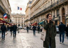 Usas o telemóvel no estrangeiro? Há uma coisa a saber sobre roaming