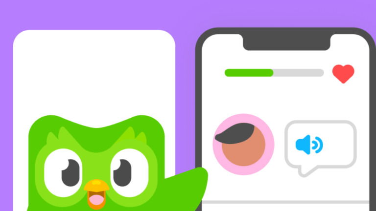 Usei o Duolingo durante muito tempo mas desisti por 3 razões principais