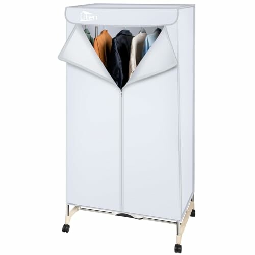 Uten Secadora de Ropa 1500 W