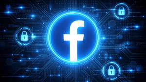 Utilizadores do Facebook em alerta devido a campanha de phishing para roubar contas