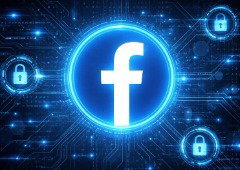 Utilizadores do Facebook em alerta devido a campanha de phishing para roubar contas