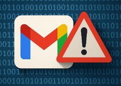 Utilizadores Gmail em risco após uma das maiores fugas de credenciais de sempre