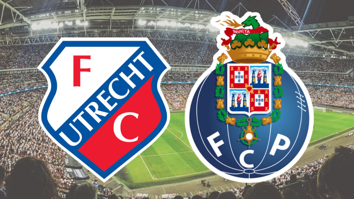Utrecht x FC Porto: onde e a que horas ver o jogo da Liga Europa? - 4gnews