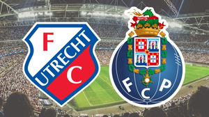 Utrecht x FC Porto: onde e a que horas ver o jogo da Liga Europa?