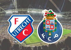 Utrecht x FC Porto: onde e a que horas ver o jogo da Liga Europa?
