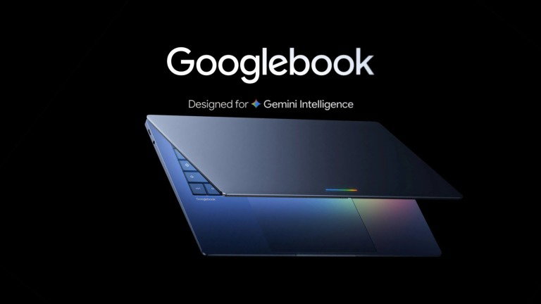 Vai competir com o MacBook Neo? Google prepara Googlebooks baratos