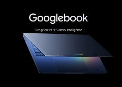 Vai competir com o MacBook Neo? Google prepara Googlebooks baratos