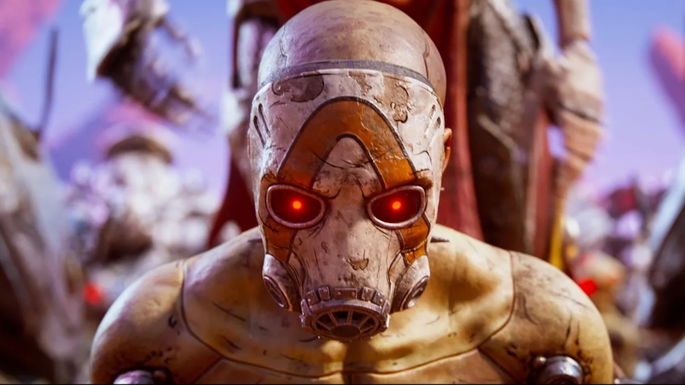 Borderlands 4