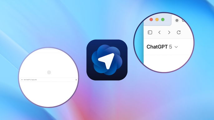 Atlas navegador IA OpenAI