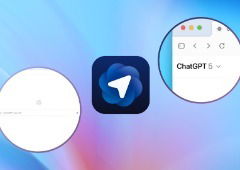 Vai rivalizar com o Chrome? OpenAI lança o ChatGPT Atlas, navegador de IA que promete ser um super assistente