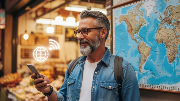 Vais a outro país este verão? Estas são as regras do roaming a que deves estar atento