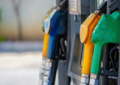 Gasóleo vai descer bastante na próxima semana (mas gasolina volta a subir)