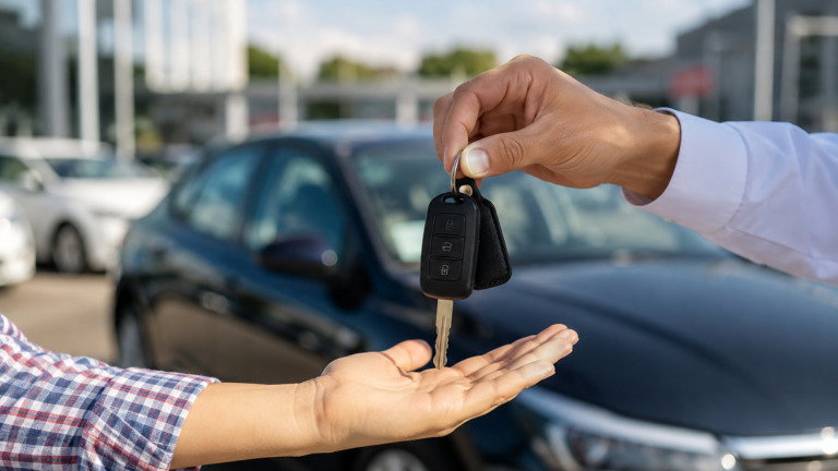 Vais alugar carro nas férias? Há um erro que te pode custar centenas de euros
