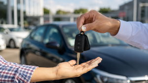 Vais alugar carro nas férias? Há um erro que te pode custar centenas de euros