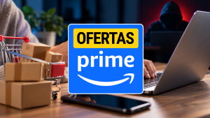 Vais aproveitar as Ofertas Prime? Há um alerta que tens de conhecer