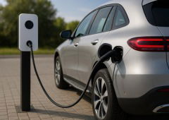 Vais comprar um carro elétrico? Candidaturas a apoio estatal abrem hoje. Vê como podes concorrer