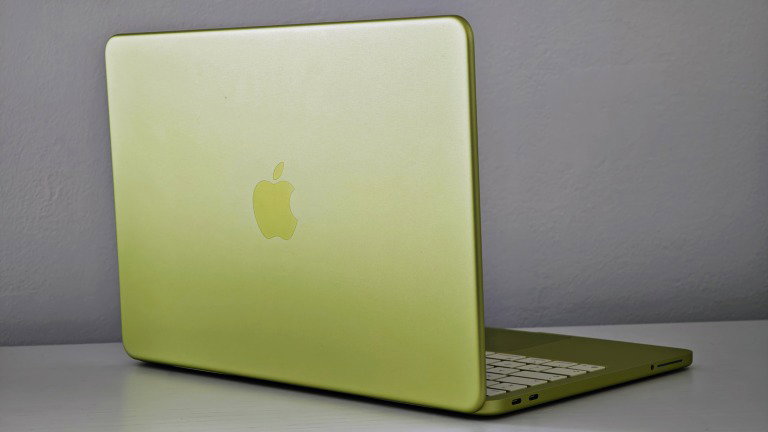 Vais comprar um Mac? Talvez seja melhor esperares um bocado