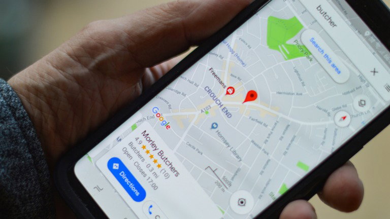 Vais de férias? Ativa já estas 5 funções no Google Maps