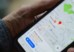 Vais de férias? Ativa já estas 5 funções no Google Maps