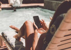 Vais de férias? Estas 5 apps não podem faltar no teu telemóvel