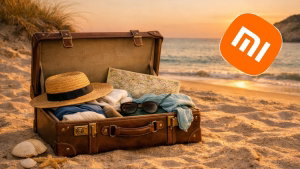 Vais de férias? Os gadgets baratos da Xiaomi para levares na mochila