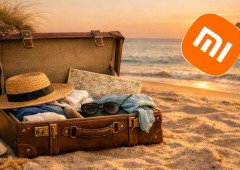 Vais de férias? Os gadgets baratos da Xiaomi para levares na mochila