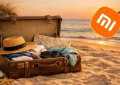 Vais de férias? Os gadgets baratos da Xiaomi para levares na mochila