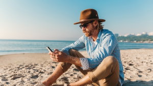 Vais de férias para fora da Europa? Faz isto antes de saíres de casa