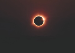 Vais estar a trabalhar durante o eclipse? O que a empresa deve dar, segundo a DGS