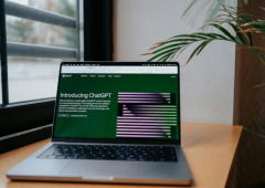 Vais ficar surpreendido com o (possível) próximo rival do ChatGPT