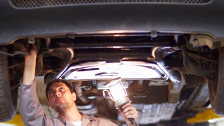 Vais levar o carro à Inspeção? Verifica (sempre) estas coisas antes