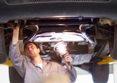 Vais levar o carro à Inspeção? Verifica (sempre) estas coisas antes