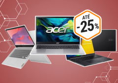 Vais oferecer um portátil este Natal? Aqui tens a opção ideal para qualquer pessoa da tua lista!