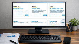 Vais pagar IRS? Fisco diz-te as razões