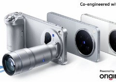 Vais querer estes 2 novos smartphones chineses em Portugal, mas a tua carteira não vai gostar
