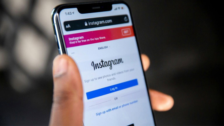 Vais ter de provar a tua idade para usar Instagram?
