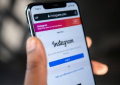 Vais ter de provar a tua idade para usar Instagram?