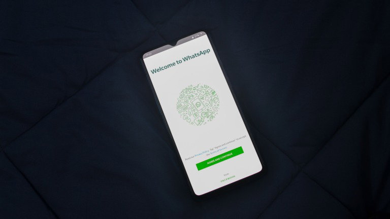 Vais trocar de telemóvel? Não cometas este erro no WhatsApp