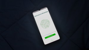 Vais trocar de telemóvel? Não cometas este erro no WhatsApp
