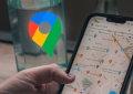 Vais trocar de telemóvel? Podes perder anos de histórico do Google Maps