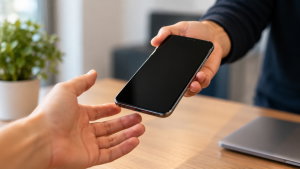 Vais vender o teu telemóvel? Não o entregues antes de fazeres estas 5 coisas