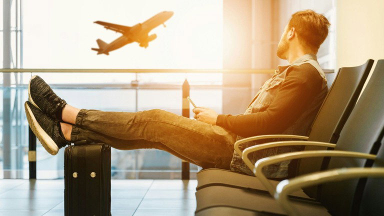 Vais viajar? Este documento deixa de ser válido a partir de 3 de agosto