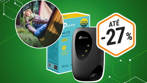 Vais viajar? Este gadget é indispensável e não chega aos 50 € na Amazon