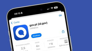 Vais votar no domingo? Podes deixar o Cartão de Cidadão em casa e instalar esta app
