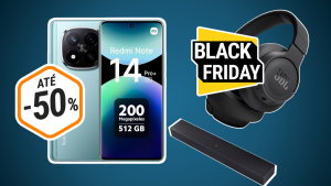Vale a pena a Black Friday em Portugal? Benefícios que compensam (e descontos de fazer cair o queixo)