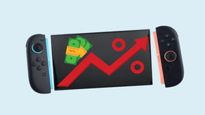 Vale a pena comprar a Switch 2 agora? Consola pode ficar mais cara já em 2026