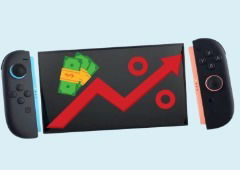 Vale a pena comprar a Switch 2 agora? Consola pode ficar mais cara já em 2026